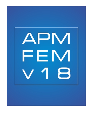 Знакомство с APM FEM V18 