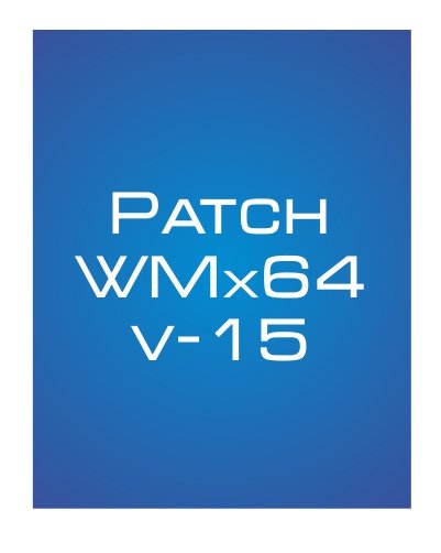 Патч WinMachine-x64 v15