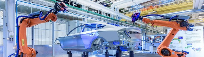 Автомобильный транспорт