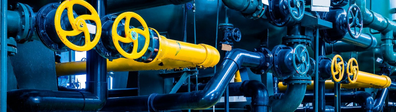 Нефтегазовое оборудование